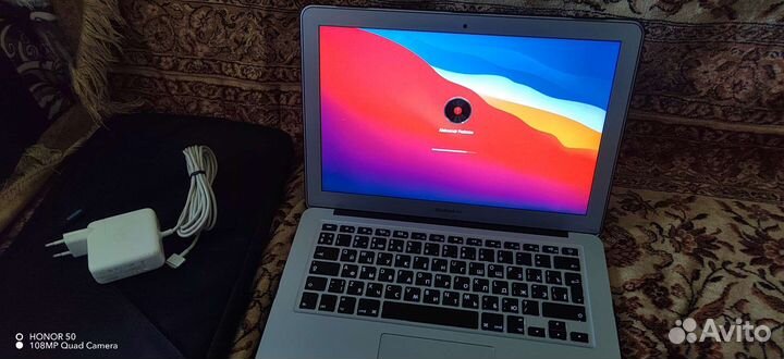 Apple MacBook Air 13