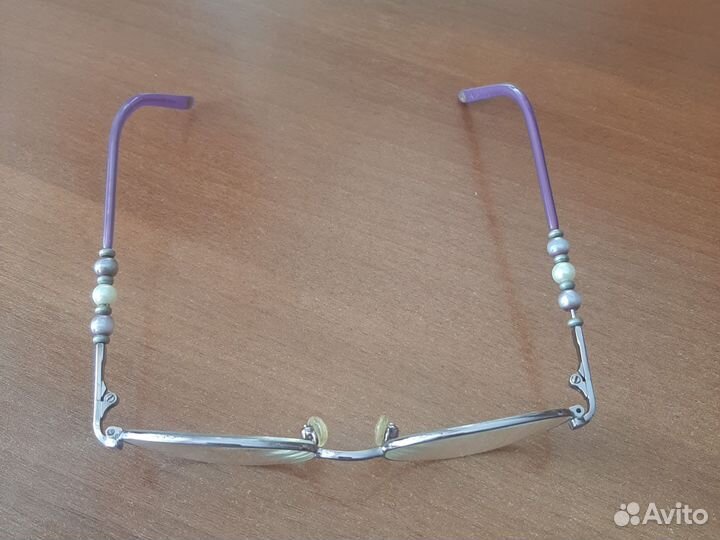 Оправа для очков детская