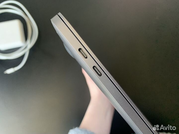 MacBook Pro 13 M1 8/256