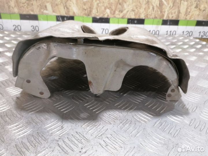 Экран тепловой Bmw 6 2011-2017