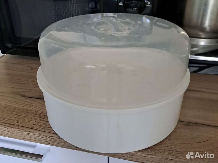 Стерилизатор для бутылочек