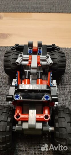 Lego Technic новый