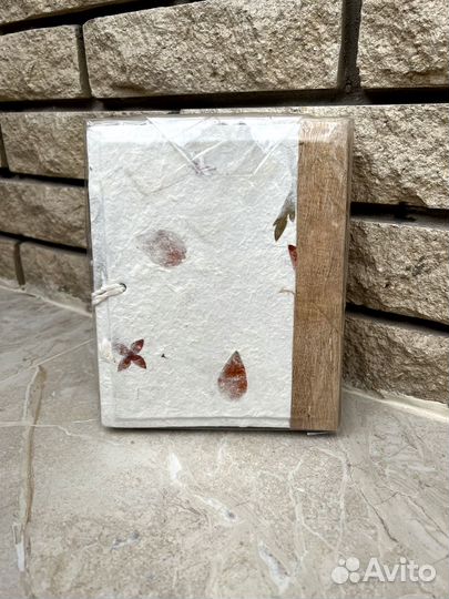 Фотоальбом ручной работы Новый