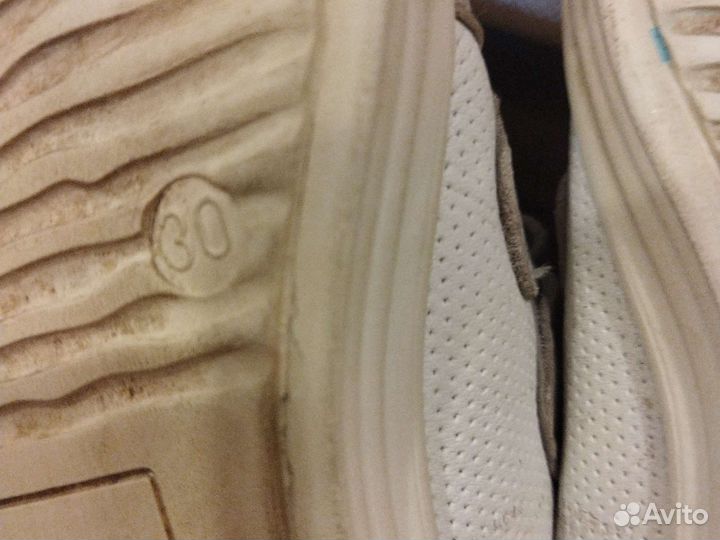 Полуботинки