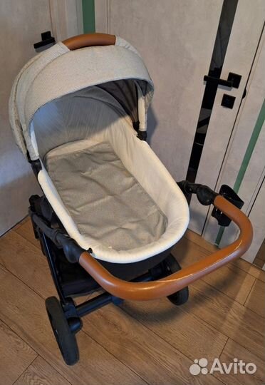 Коляска tutis aero 3 в 1