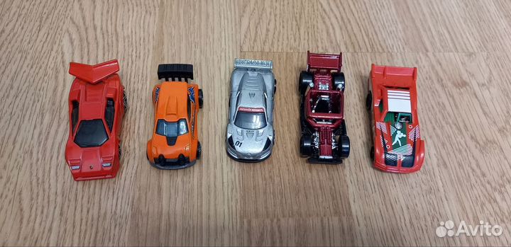 Hot wheels гоночные машинки, мотоциклы, самолеты