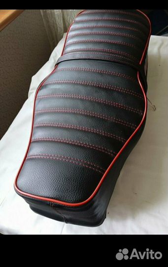Чехол на Сиденье мотоцикла иж