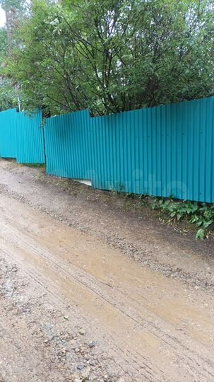 Дача 15 м² на участке 8 сот.