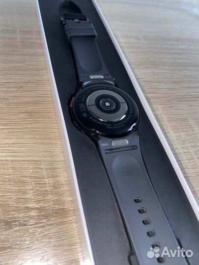 Samsung Galaxy Watch 6 Classic 43mm