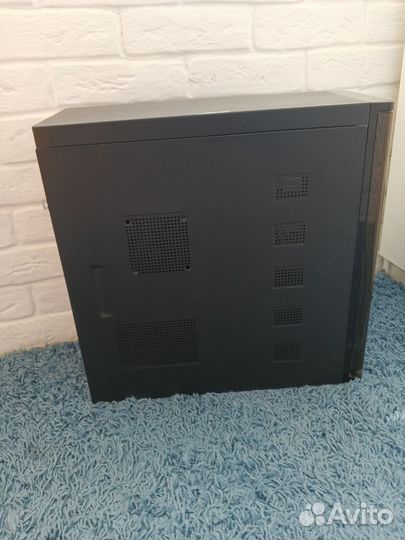 Системный блок