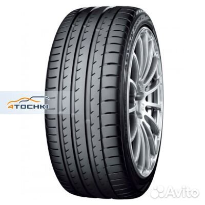Yokohama Advan Sport V105S 245/45 R18 96Y