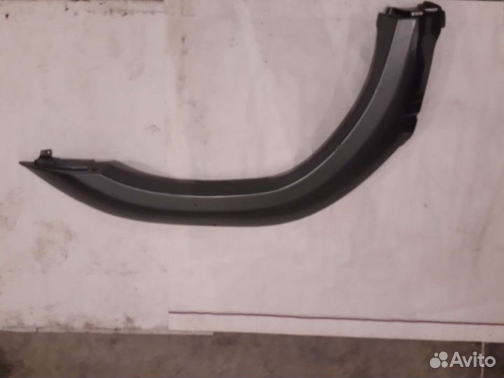 Обвес, пластик салона Тойота ленд крузер прадо 95