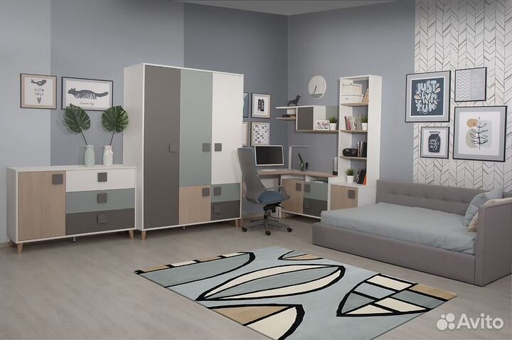 Детская мебель