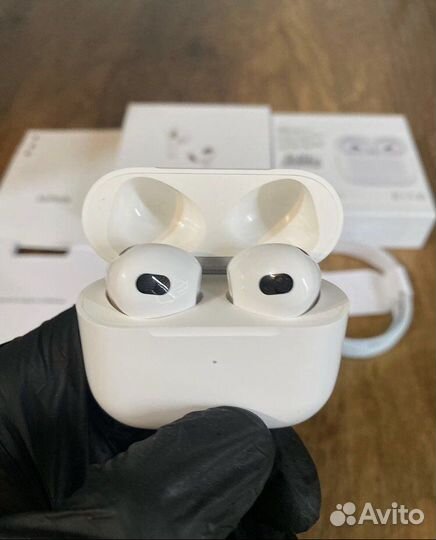 Apple airpods 3