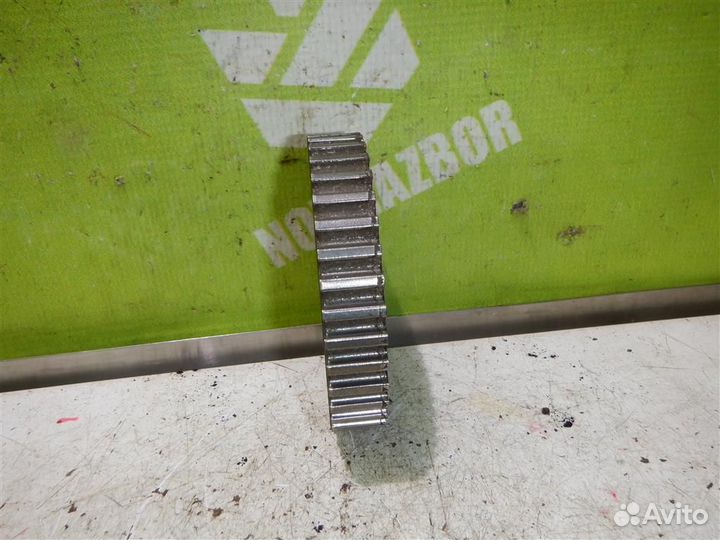 Шестерня (шкив) распредвала Дэо Нексия