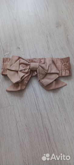 Уголок на выписку