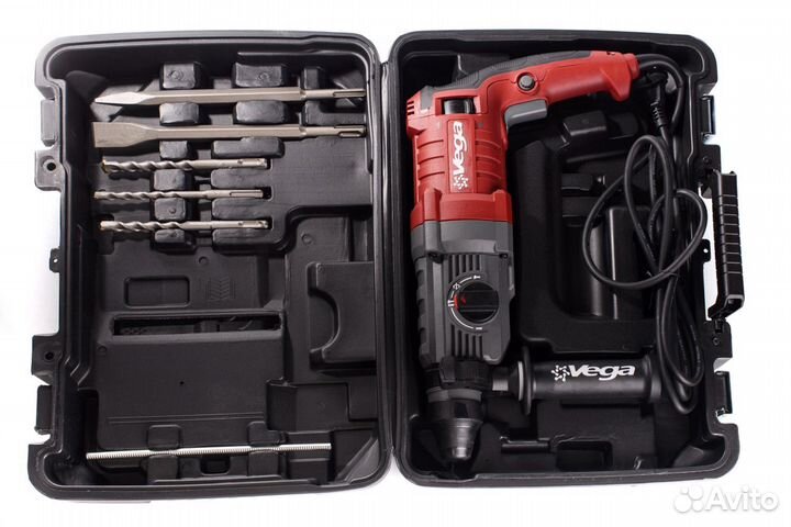Перфоратор Vega Professional VH-1350