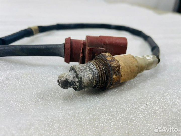 Датчик кислородный Skoda Rapid 2013