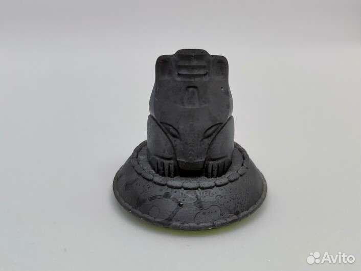 Фотополимерная 3D печатать