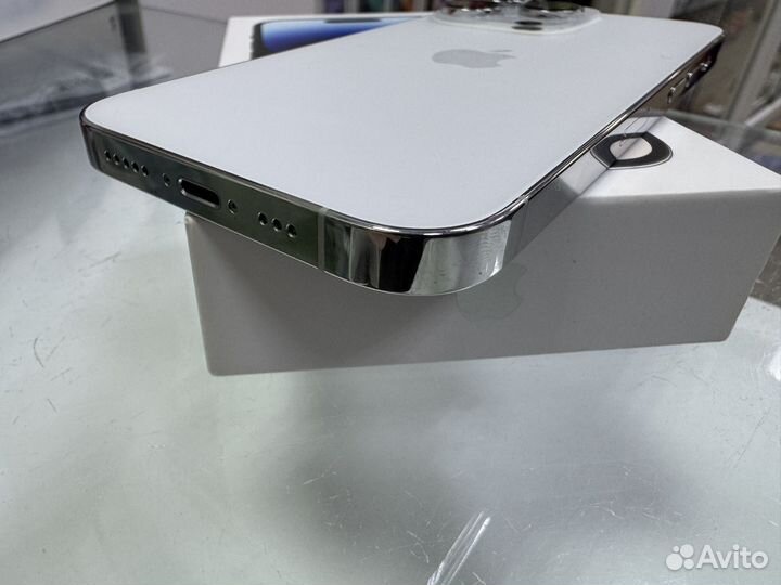 iPhone 14 pro 256 2-сим физ