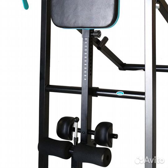 Инверсионный стол складной DFC IT6000 6-В-1