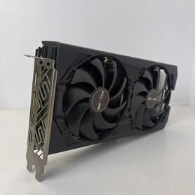 Видеокарта rx 5600 xtbe 6GB Sapphire Pulse