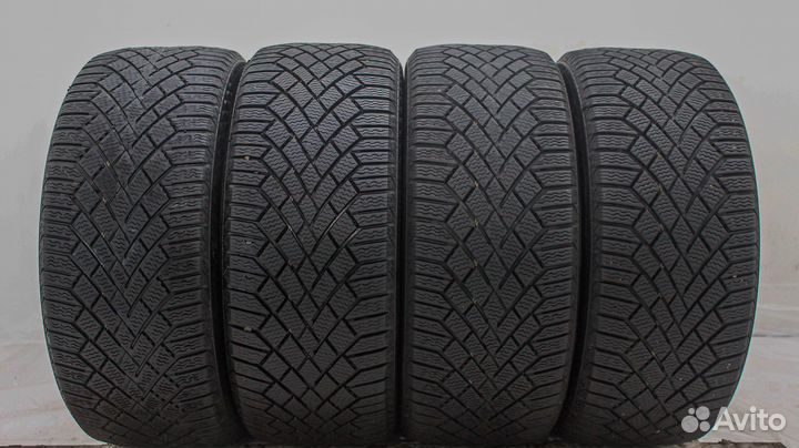 Continental ContiVikingContact 7 225/45 R17 94T