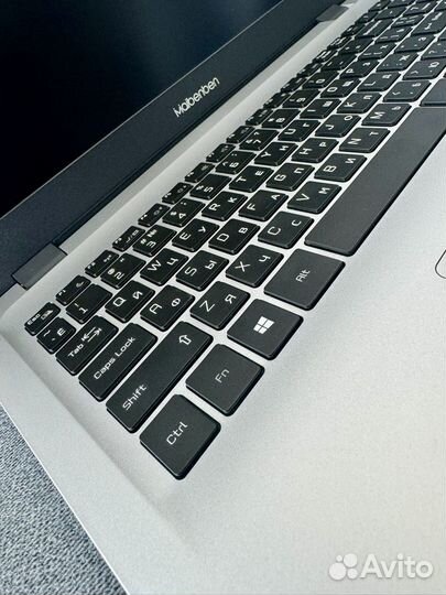 Новый ноутбук Ryzen 5