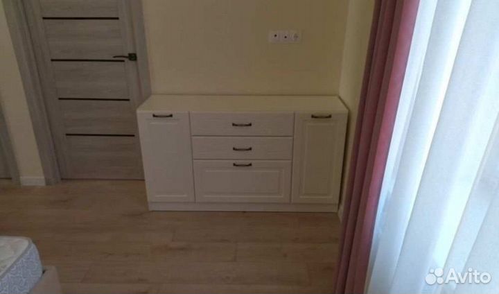 Комод Ливерпуль