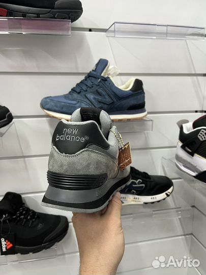 Кроссовки New Balance