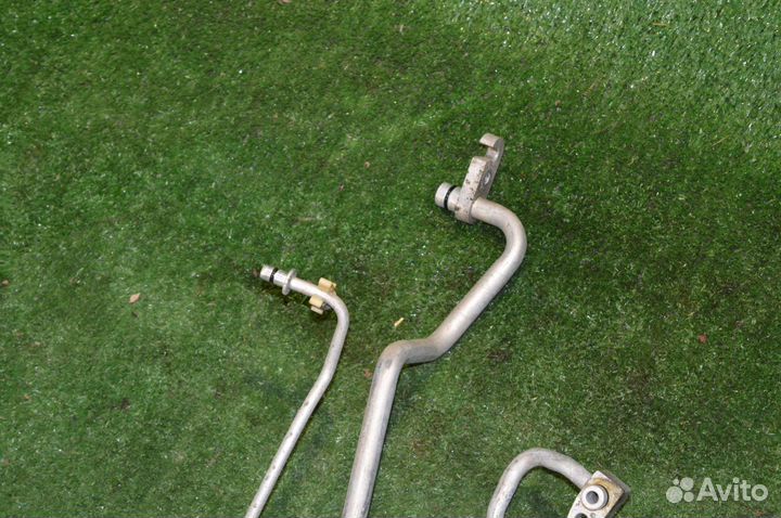 Трубки кондиционера nissan almera n16