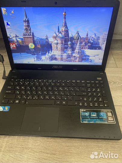 Asus