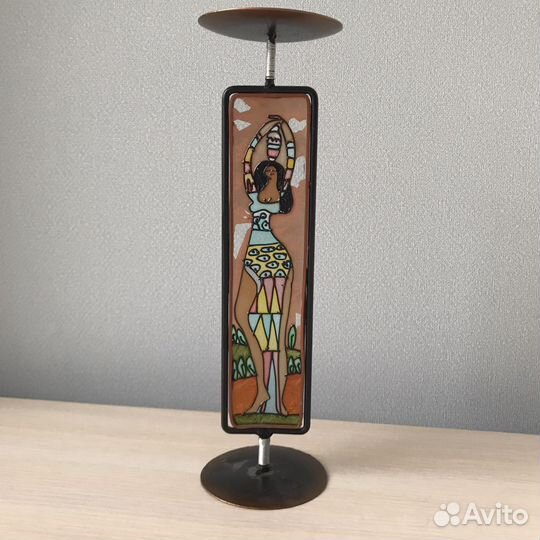 Подсвечник 30 см