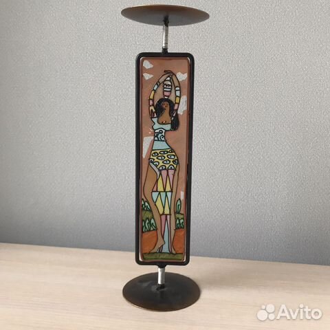 Подсвечник 30 см