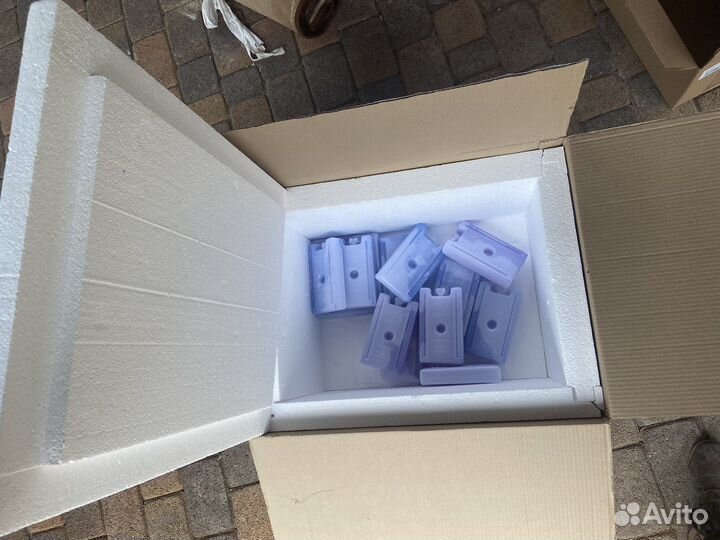 Аккумулятор холода