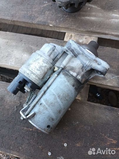 Стартер LADA Granta Fl Kalina2 Datsun mi-Do on-Do