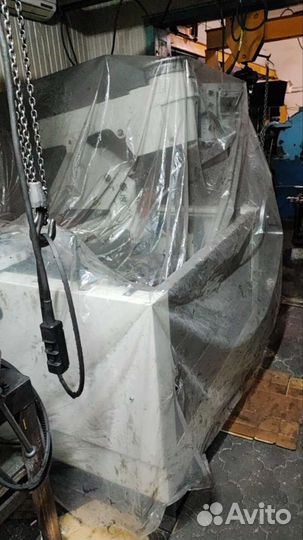 Хонинговальный станок VHM-170