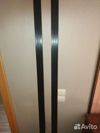 Лыжи беговые