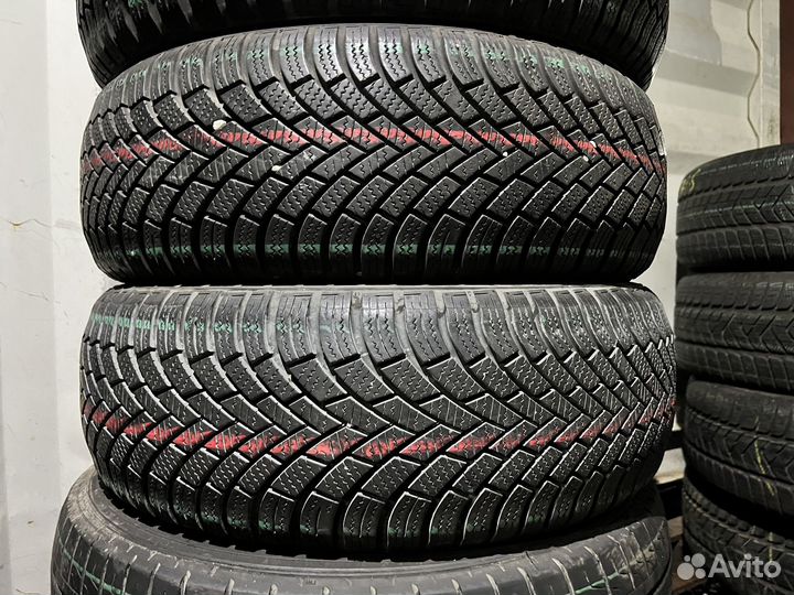 Nexen Winguard Snow G3 WH21 215/60 R16 99H