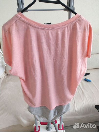 Футболка для беременных H&M