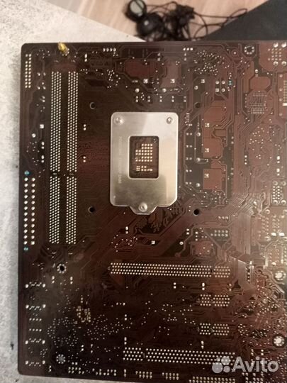 Asus P8H61-M LE R2.0