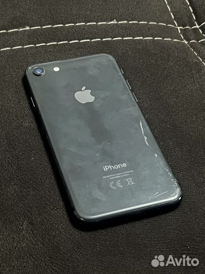 iPhone 8, 64 ГБ