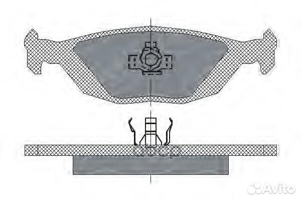 SCT SP 194 Saab SP 194 SCT