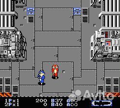 Chip and Dale 3 Картридж/карик NES/Dandy