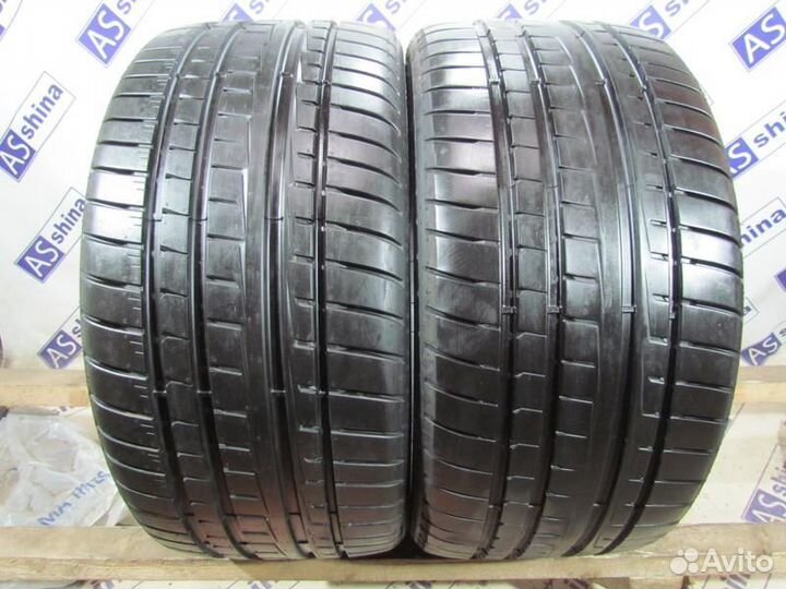 Goodyear Eagle F1 Asymmetric 3 275/30 R20 99G