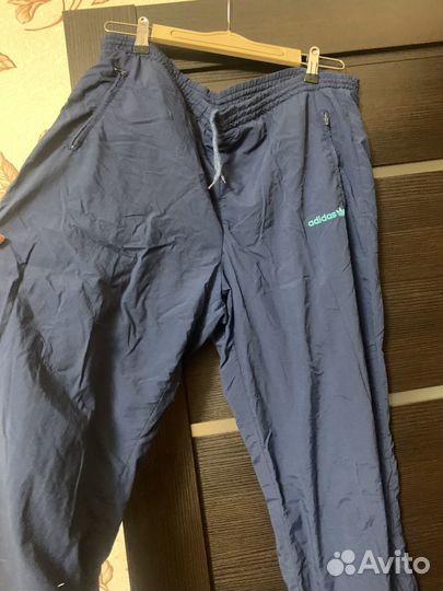 Спортивные штаны adidas originals мужские