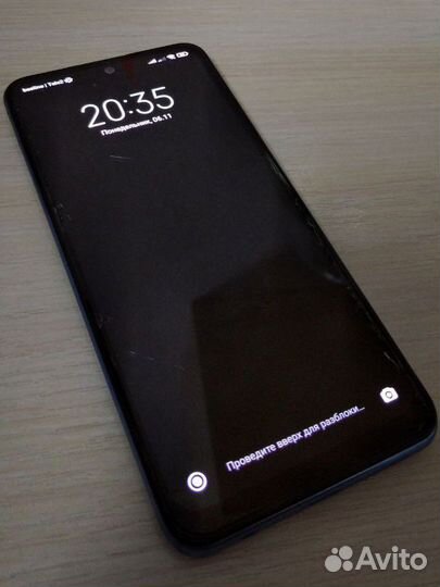 Xiaomi Redmi Note 10S, 6/64 ГБ