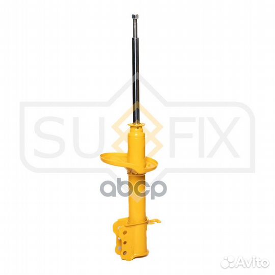 Стойка амортизаторная зад прав SU1294 sufix