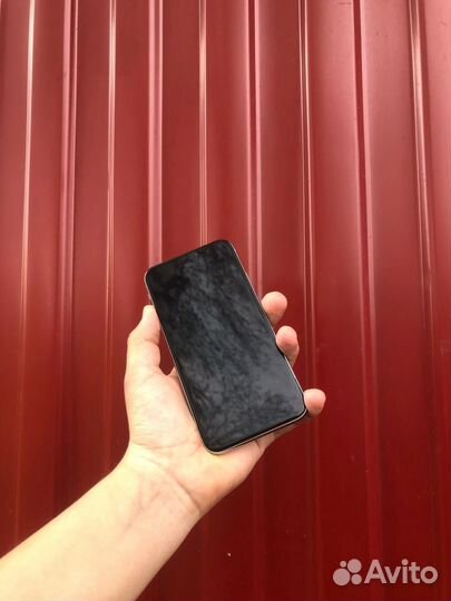 iPhone на запчасти