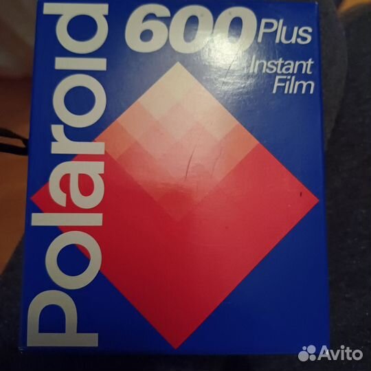 Кассета для фотоаппарата Polaroid